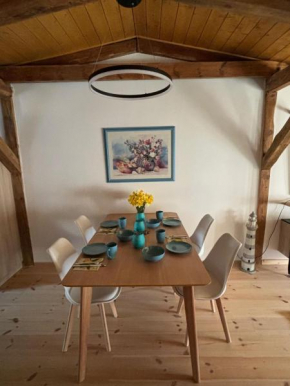 Barther Dachstudio, Barth